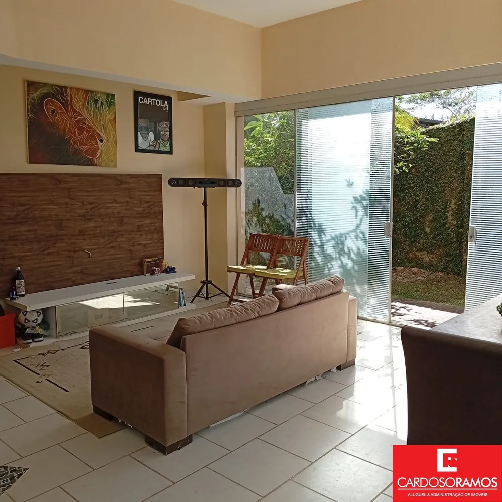 Casa, 3 quartos, 290 m² - Foto 4
