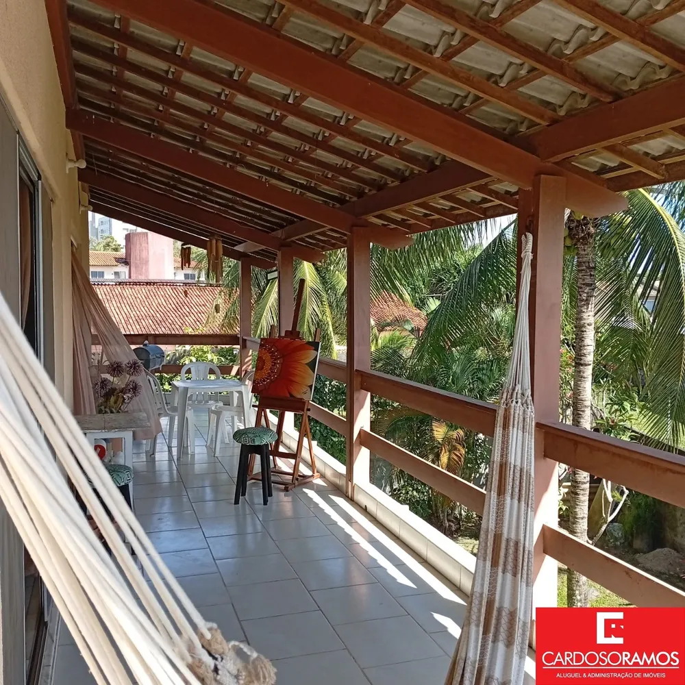 Casa, 3 quartos, 290 m² - Foto 11