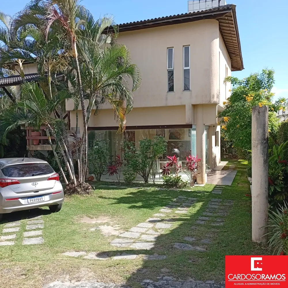 Casa, 3 quartos, 290 m² - Foto 1