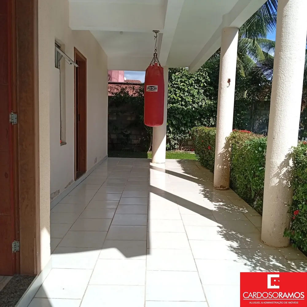 Casa, 3 quartos, 290 m² - Foto 8