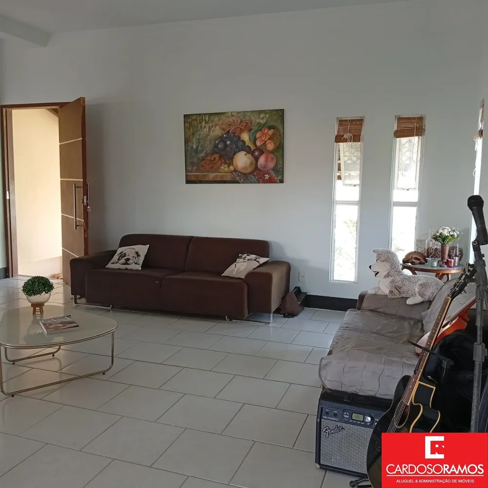 Casa, 3 quartos, 290 m² - Foto 2