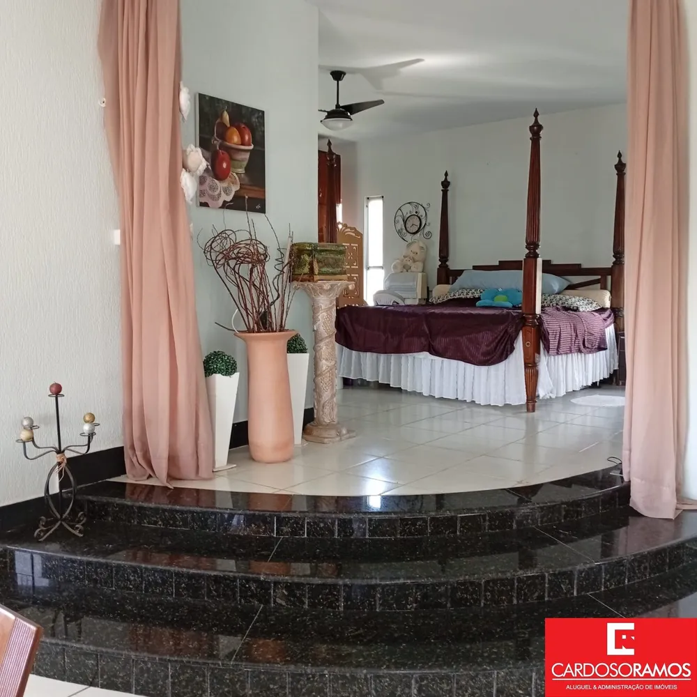 Casa, 3 quartos, 290 m² - Foto 7