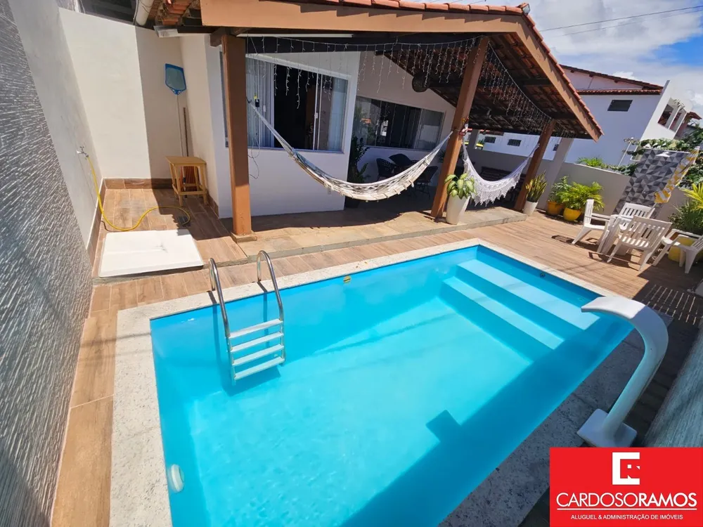 Casa, 4 quartos - Foto 1