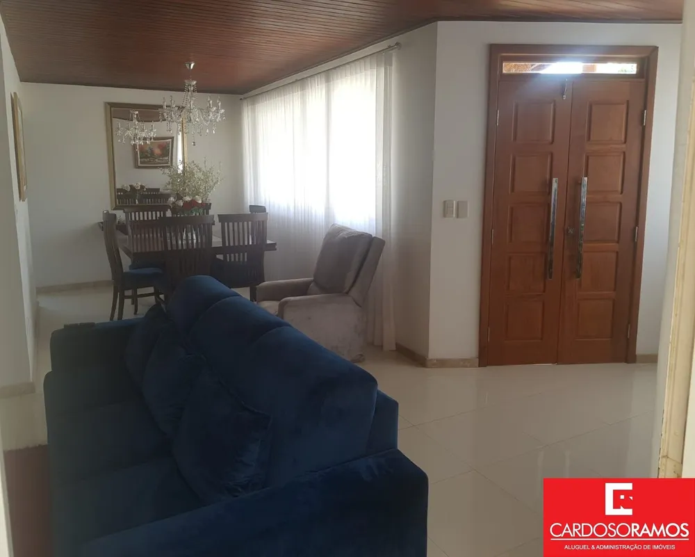 Casa, 4 quartos - Foto 4