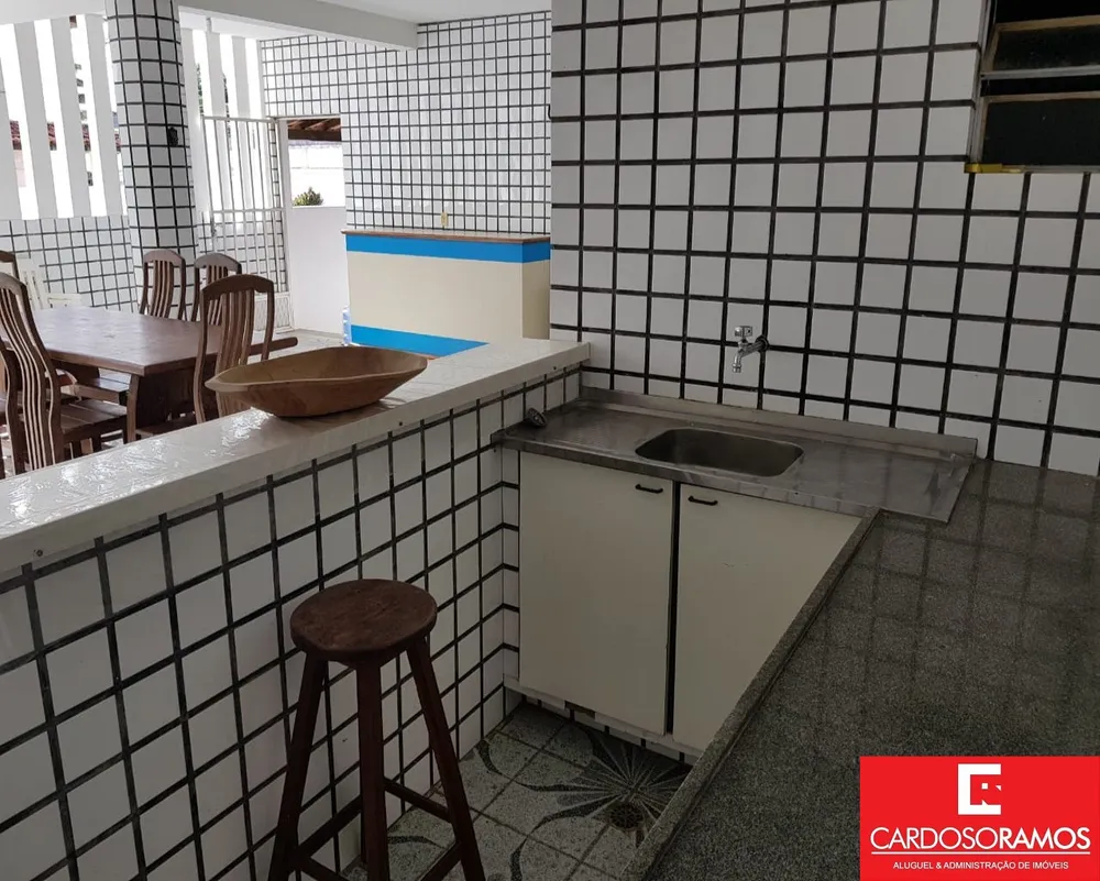 Casa, 4 quartos - Foto 5