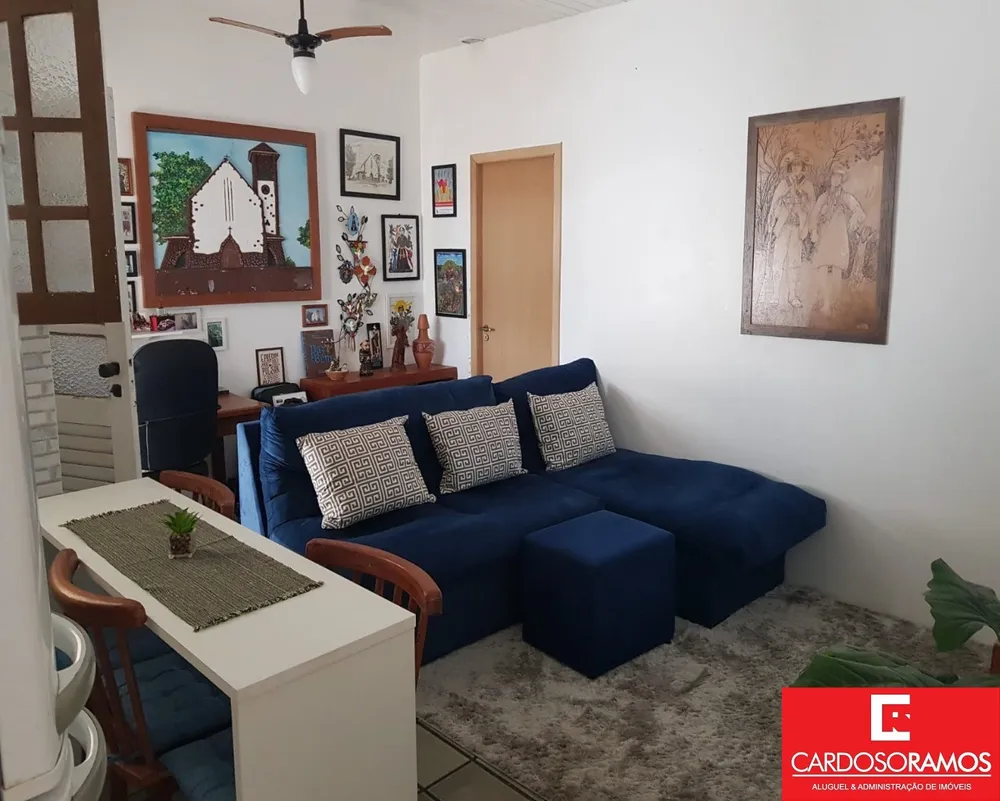 Casa, 4 quartos - Foto 3