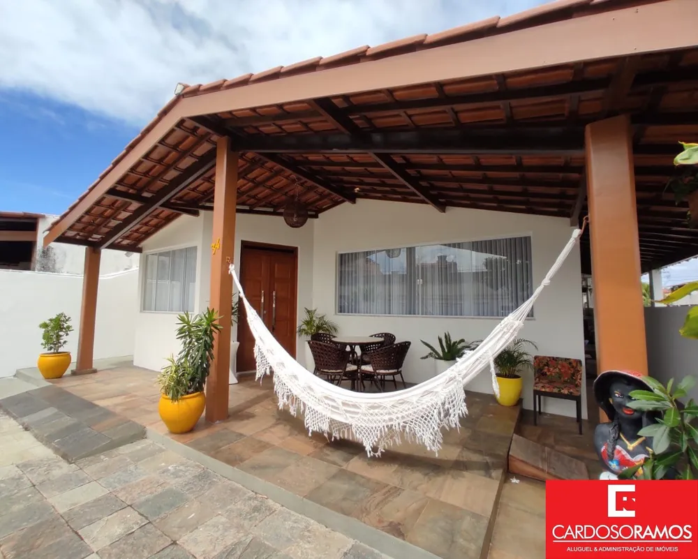 Casa, 4 quartos - Foto 2