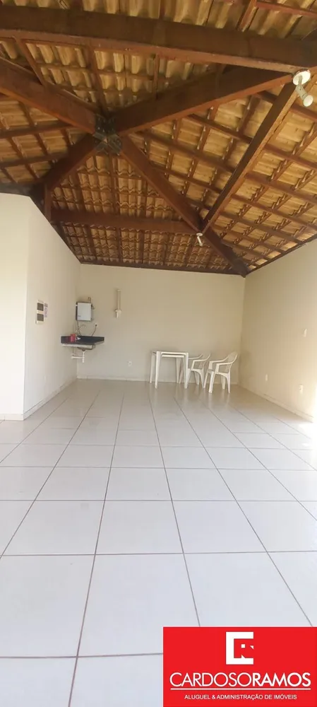 Casa, 4 quartos - Foto 11