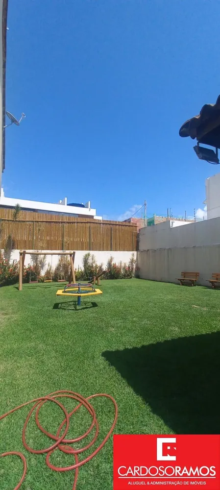 Casa, 4 quartos - Foto 12