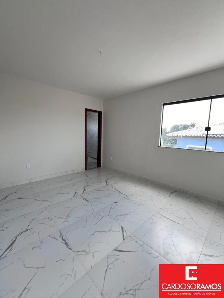 Casa, 4 quartos - Foto 10
