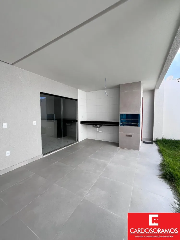 Casa, 4 quartos - Foto 3