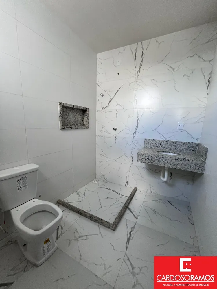 Casa, 4 quartos - Foto 11