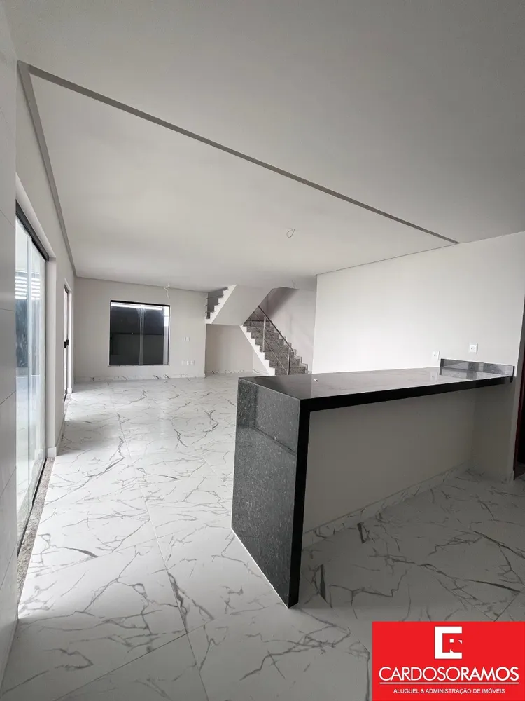 Casa, 4 quartos - Foto 7