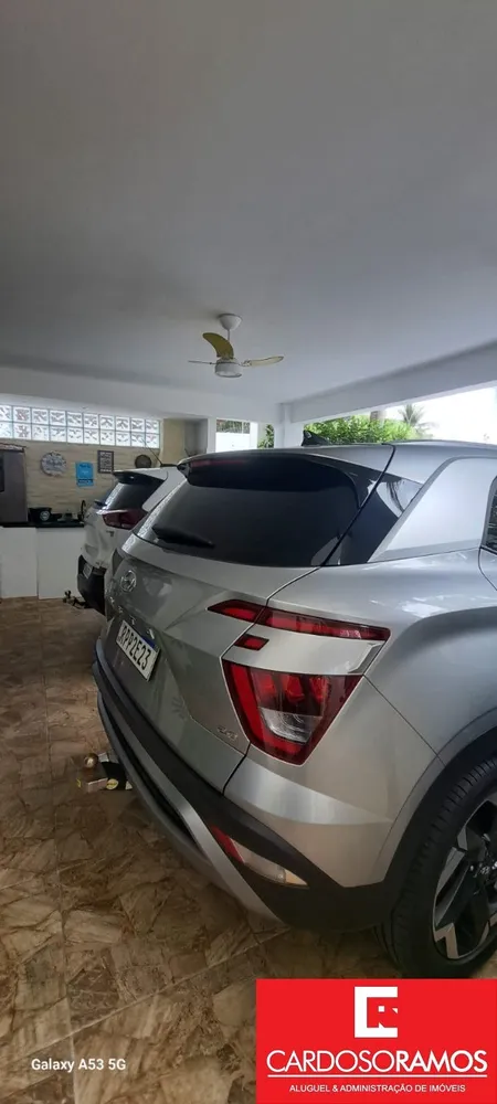 Casa, 4 quartos - Foto 1