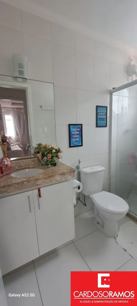 Casa, 4 quartos - Foto 6