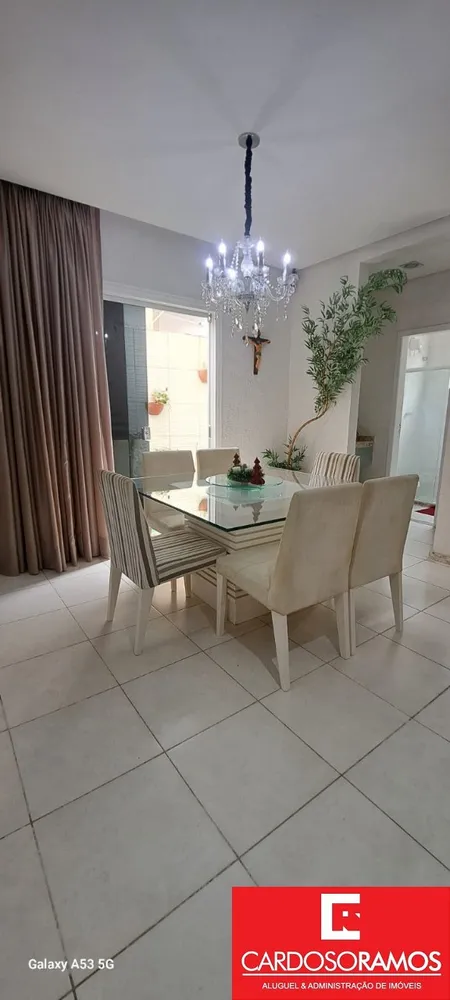 Casa, 4 quartos - Foto 5