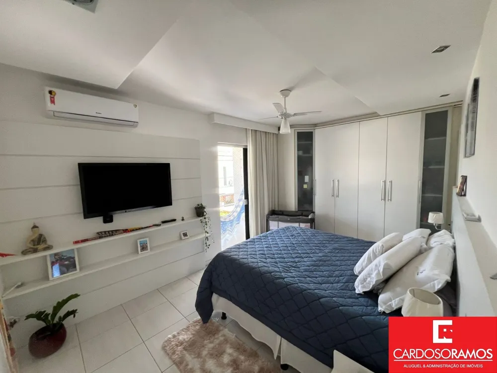 Casa, 4 quartos - Foto 7