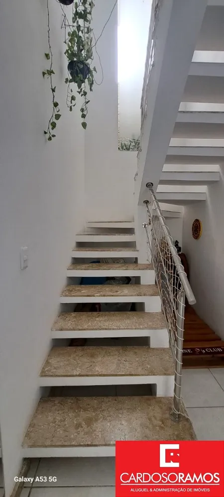 Casa, 4 quartos - Foto 8