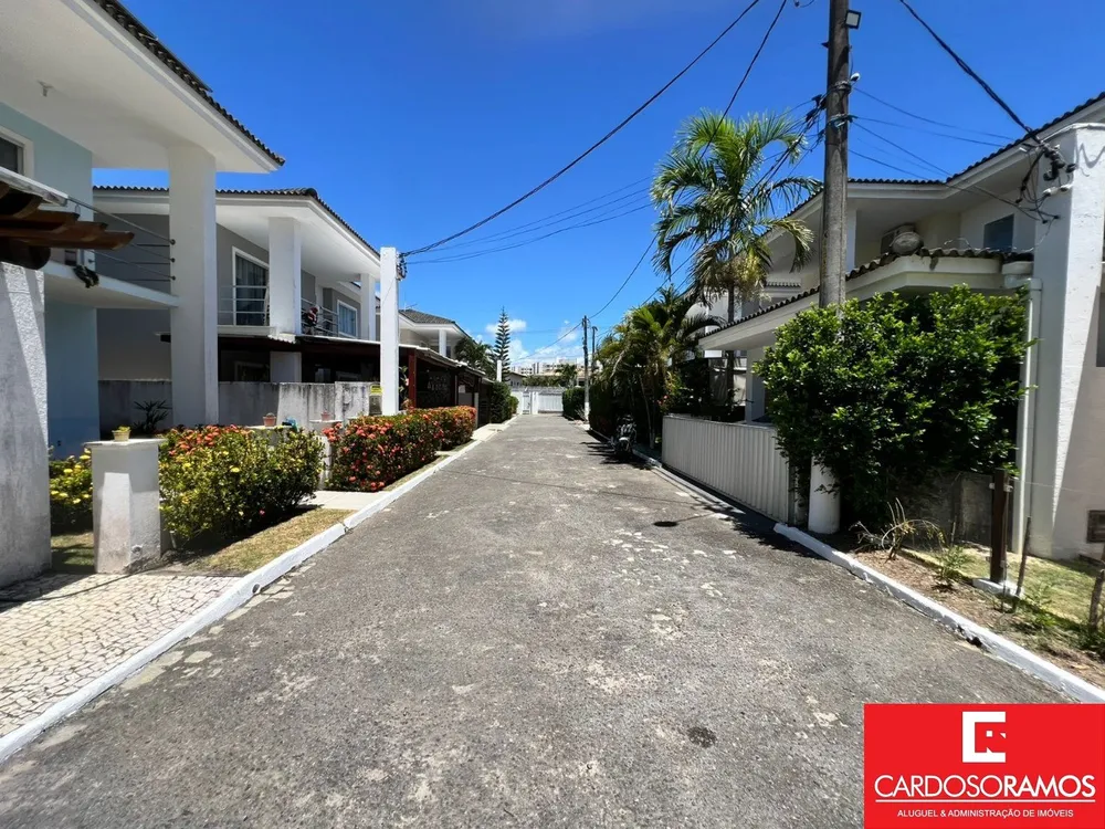 Casa, 4 quartos - Foto 1