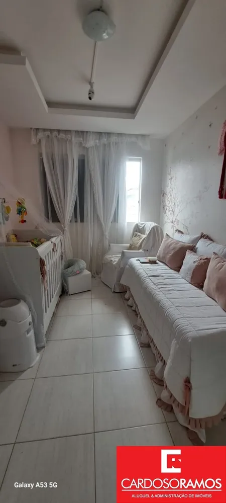 Casa, 4 quartos - Foto 4