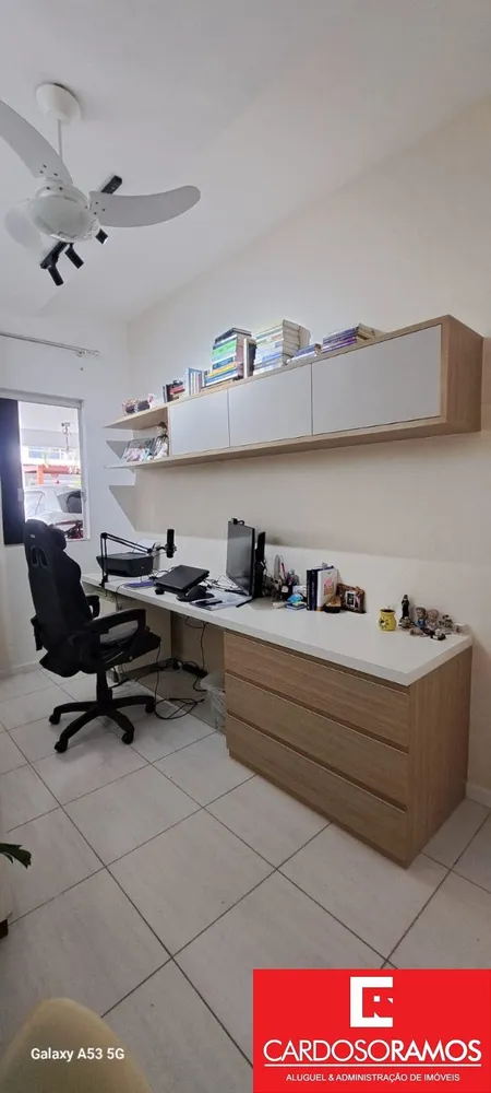 Casa, 4 quartos - Foto 7