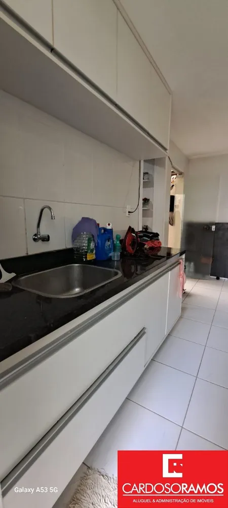 Casa, 4 quartos - Foto 5