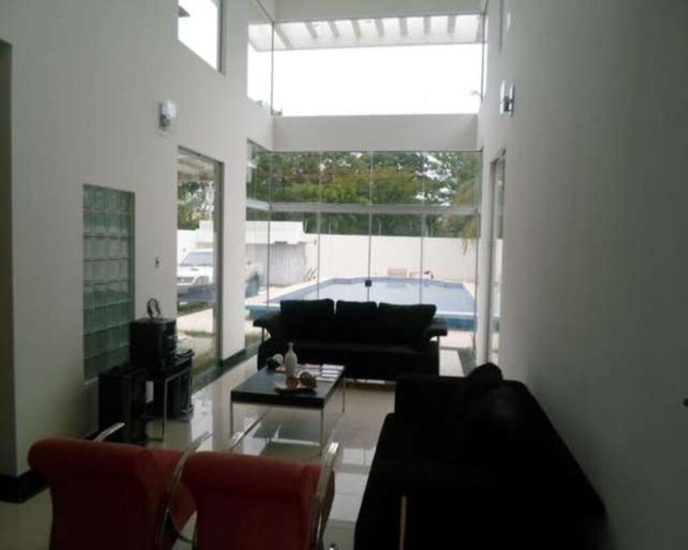 Casa, 4 quartos, 480 m² - Foto 12