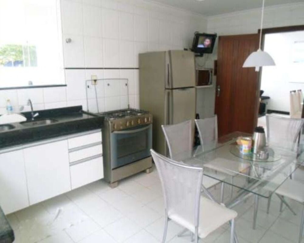 Casa, 4 quartos, 480 m² - Foto 10