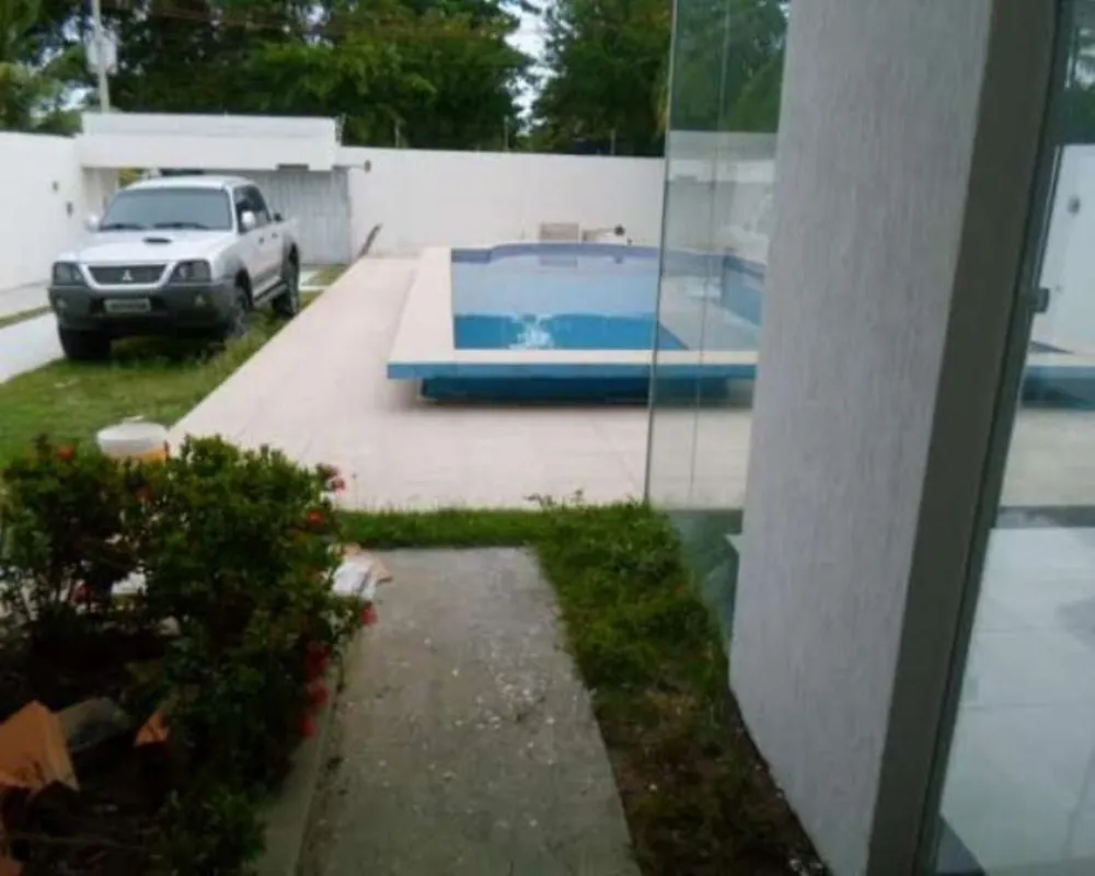 Casa, 4 quartos, 480 m² - Foto 7