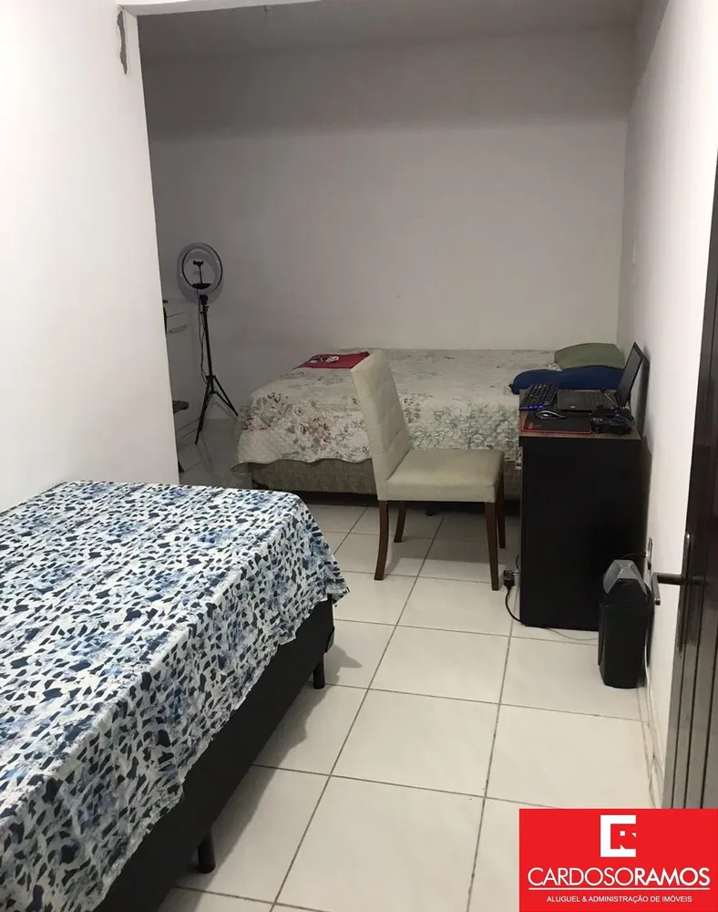 Casa, 4 quartos - Foto 12