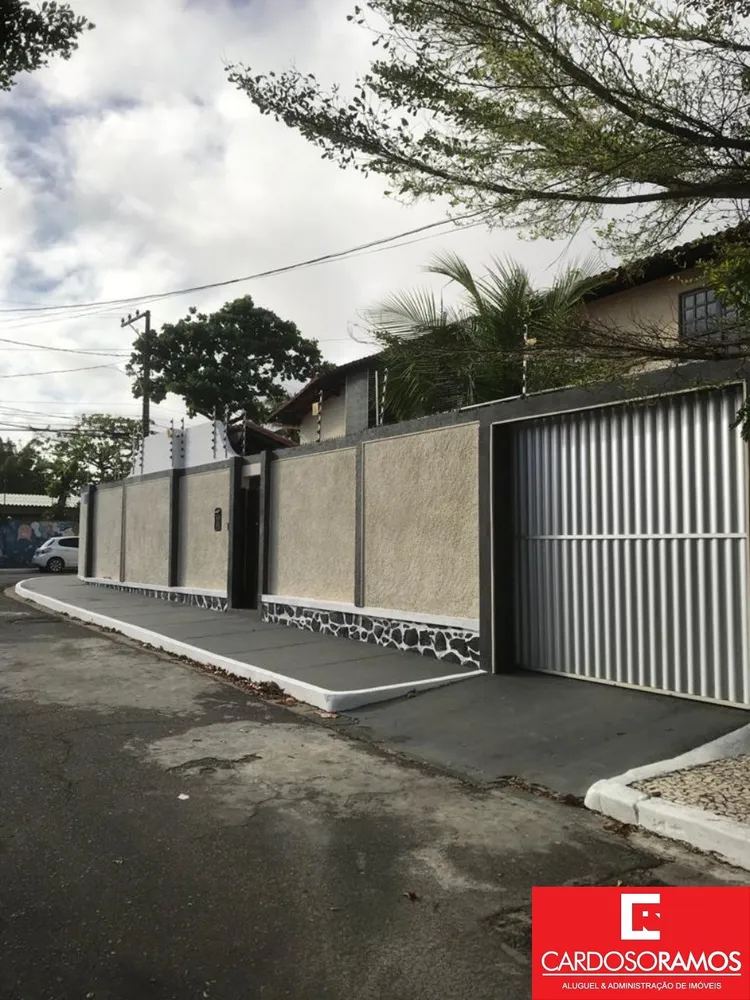 Casa, 4 quartos - Foto 2
