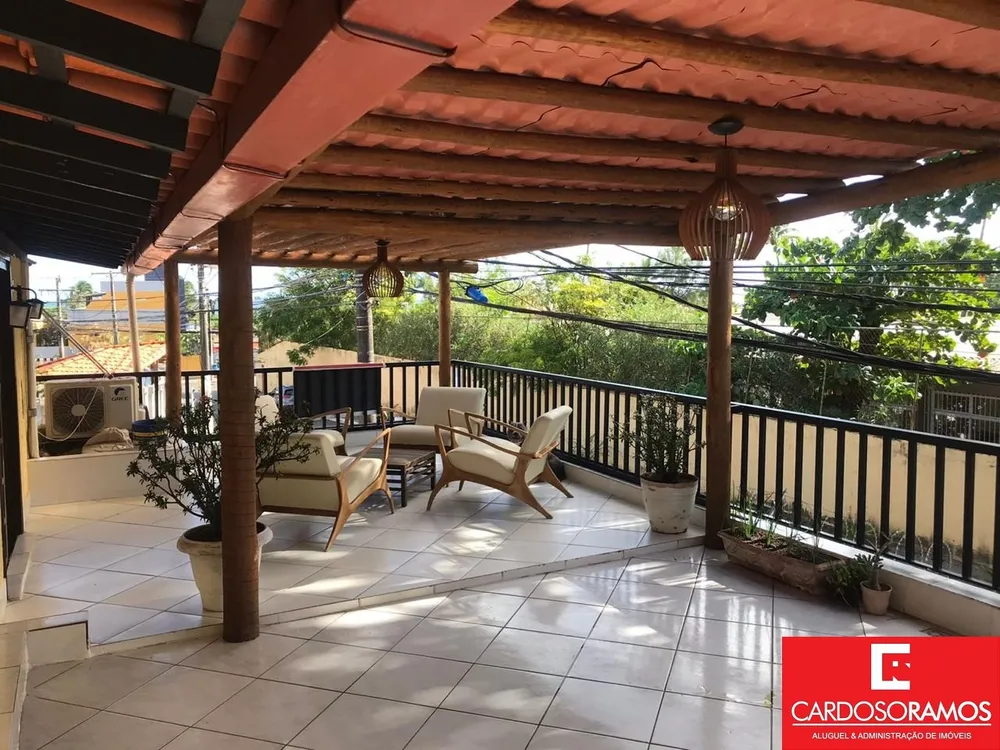 Casa, 4 quartos - Foto 3