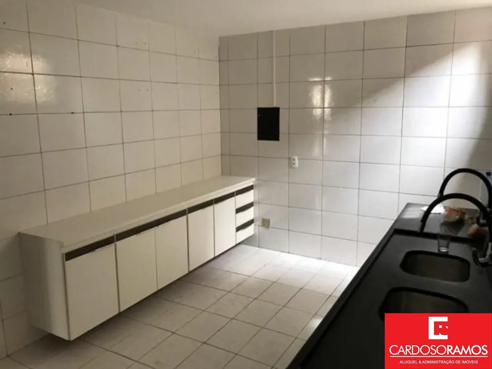 Casa, 4 quartos - Foto 5