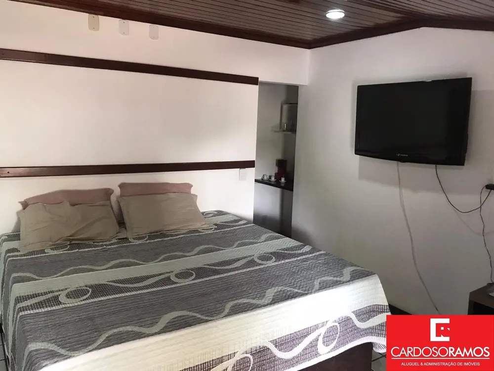 Casa, 4 quartos - Foto 8
