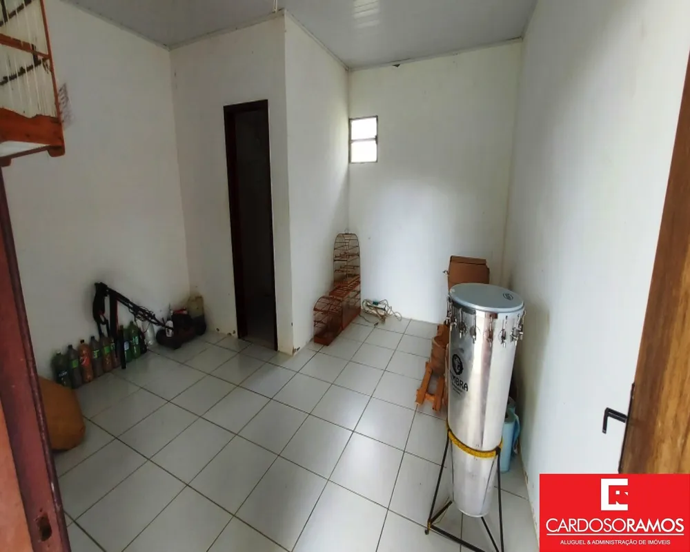 Casa, 4 quartos - Foto 3