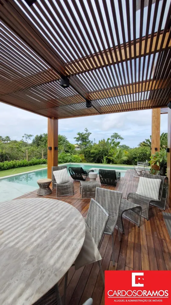 Casa, 7 quartos - Foto 10