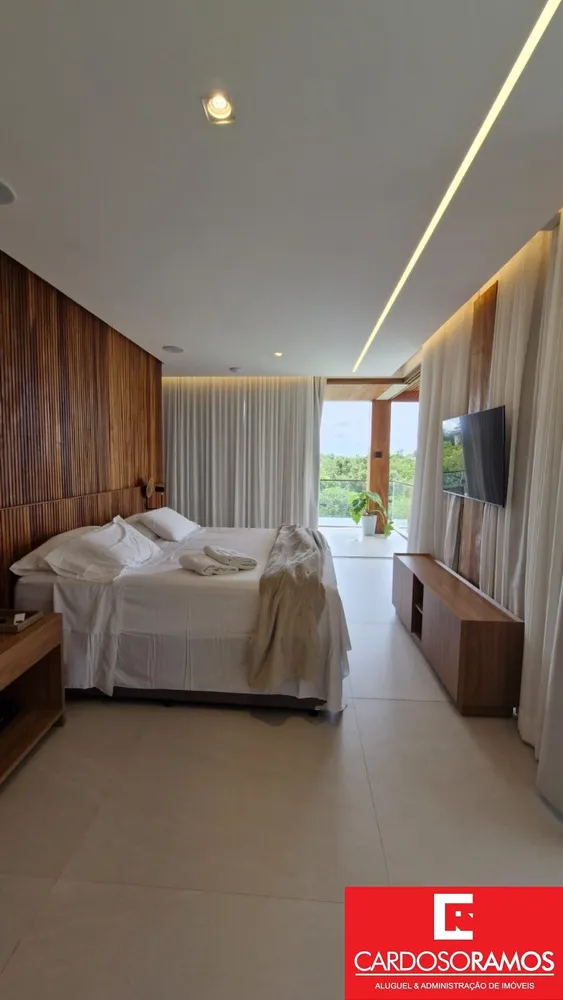 Casa, 7 quartos - Foto 5