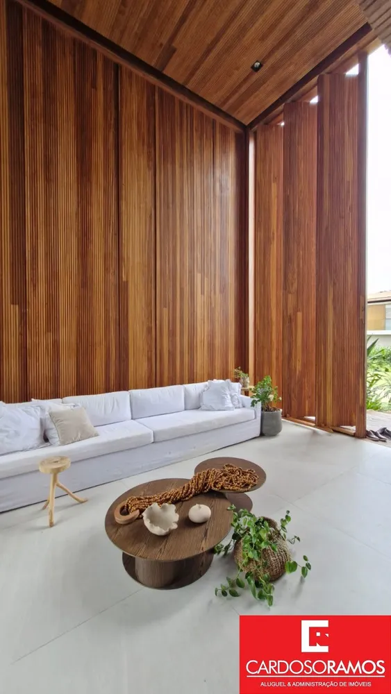 Casa, 7 quartos - Foto 2