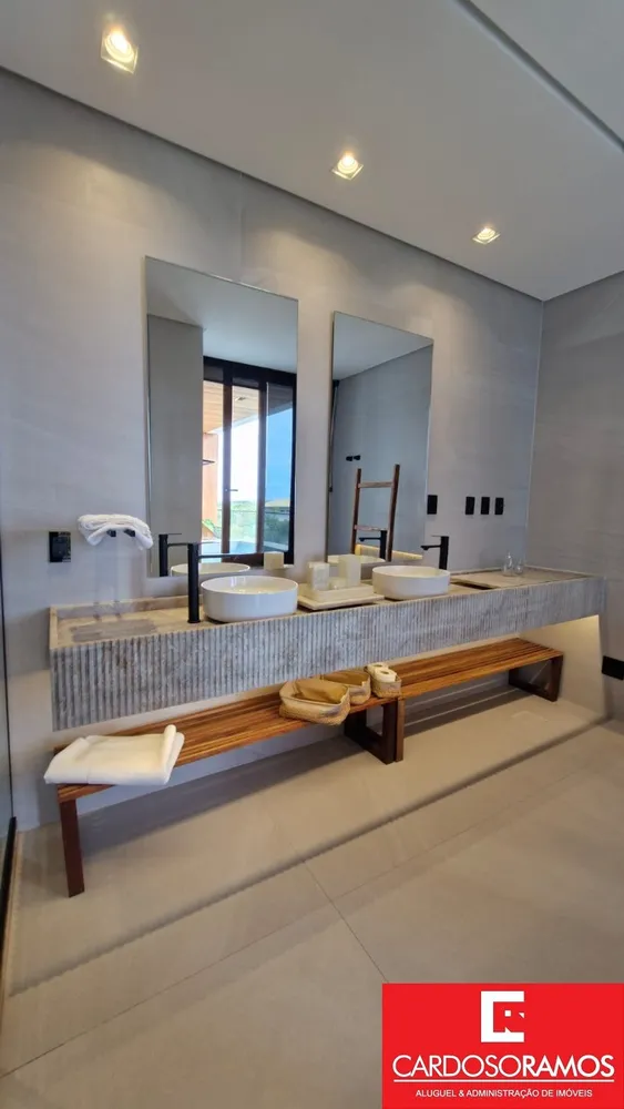 Casa, 7 quartos - Foto 6
