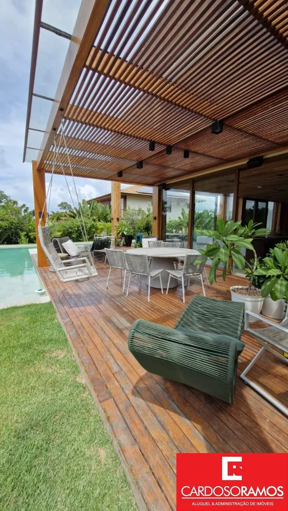 Casa, 7 quartos - Foto 11