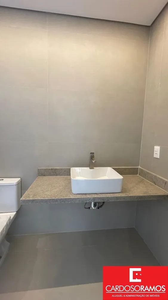 Casa, 4 quartos, 344 m² - Foto 10