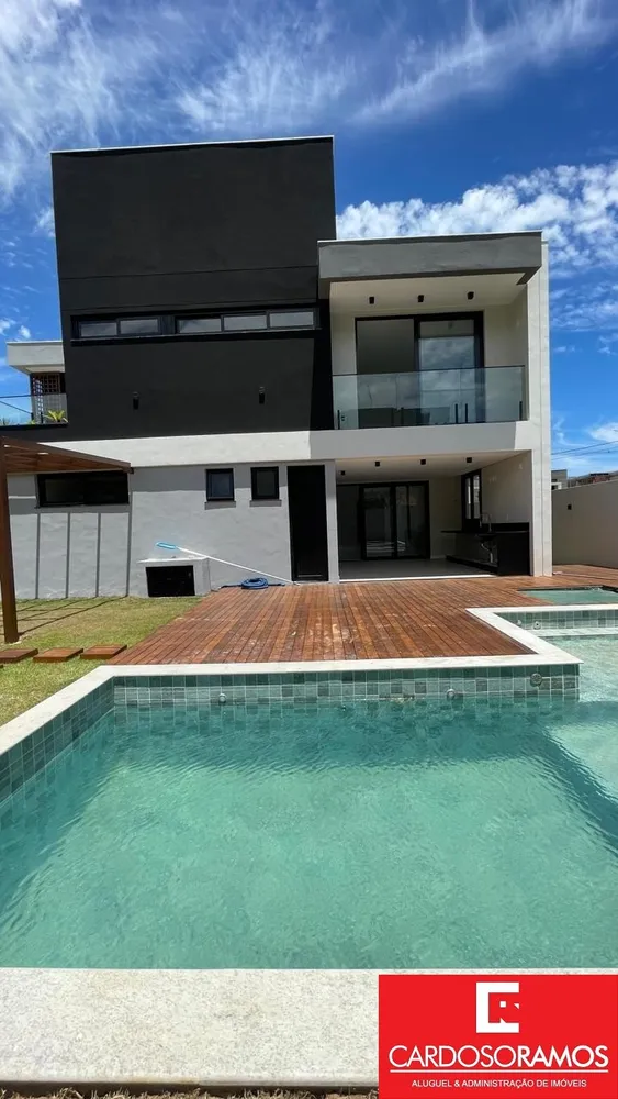 Casa, 4 quartos, 344 m² - Foto 12