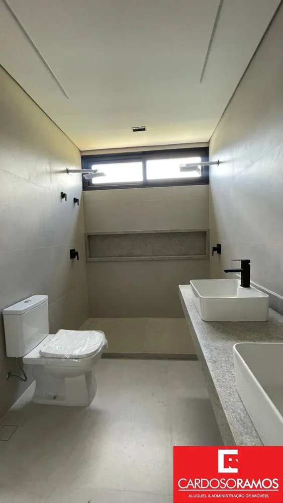 Casa, 4 quartos, 344 m² - Foto 9