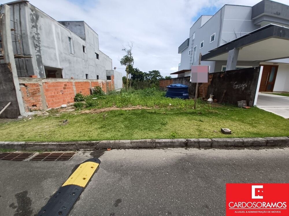 Terreno, 309 m² - Foto 3