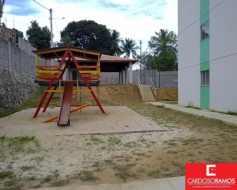 Apartamento, 2 quartos, 45 m² - Foto 2