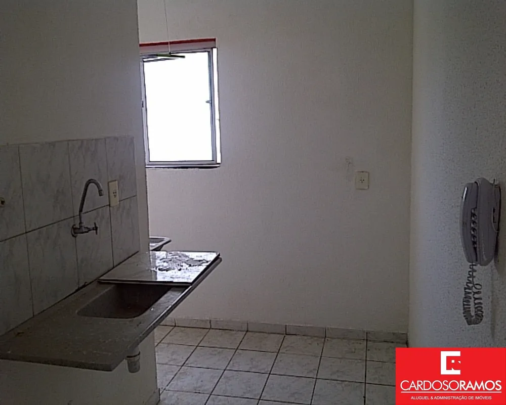 Apartamento, 2 quartos, 45 m² - Foto 6