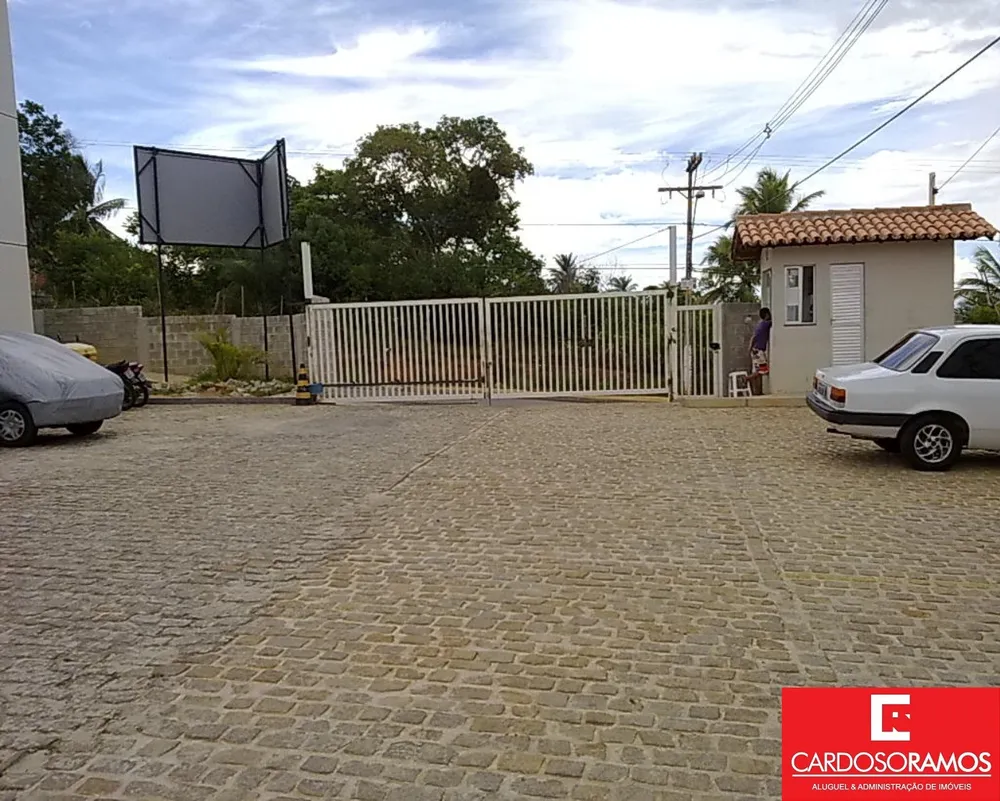 Apartamento, 2 quartos, 45 m² - Foto 4