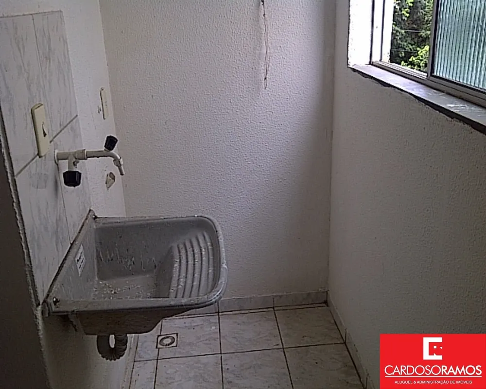 Apartamento, 2 quartos, 45 m² - Foto 7