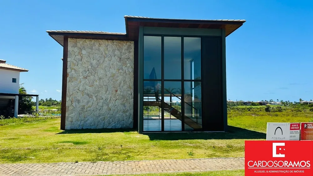 Casa, 5 quartos - Foto 1