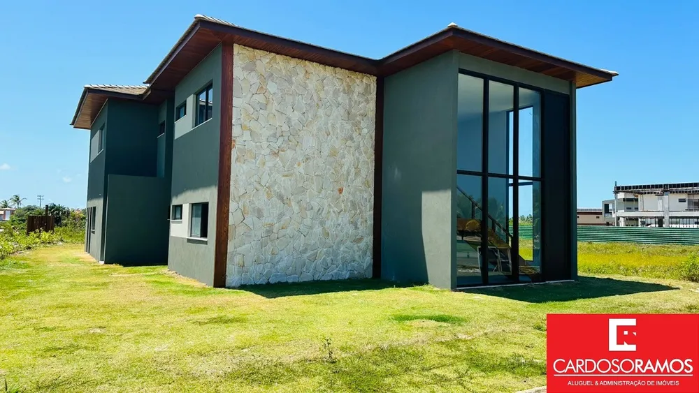 Casa, 5 quartos - Foto 4